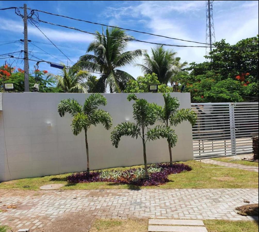 Condominio Solar Porto Rico Ap 3 Porto de Galinhas Exterior photo